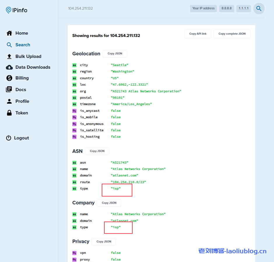 麗薩主機(jī)新的英國(guó)雙ISP原生家寬住宅IP VPS(同樣的英國(guó)倫敦優(yōu)質(zhì)家寬IP段）已上架開(kāi)售-老劉博客